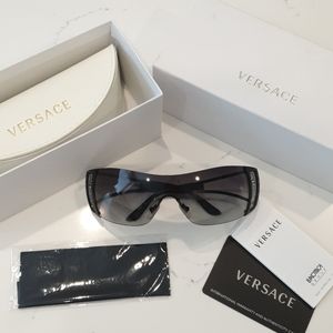 Authentic Versace sunglasses